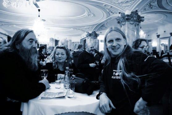 Stanislav Pitaš: Charta, můj osud