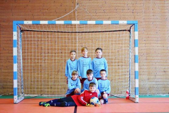 Trpaslíci se svých soupeřů nezalekli, přesto skončili poslední