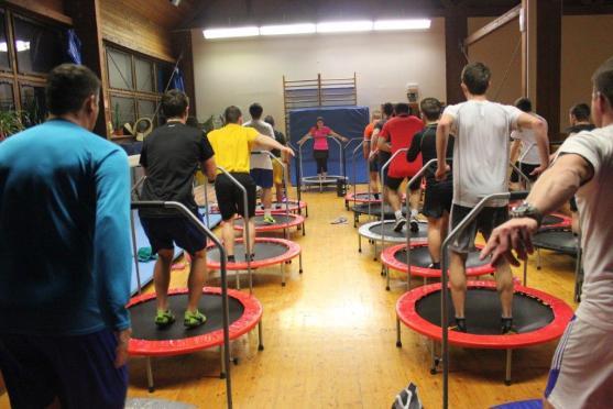 Broumovským fotbalistům začíná záchranářská mise. V neděli hrají v Červeném Kostelci