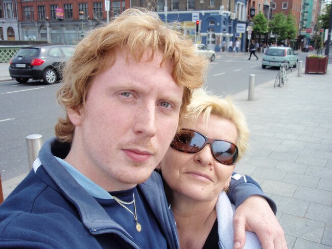 Na Broumovsko mě přivedl textil a náhoda