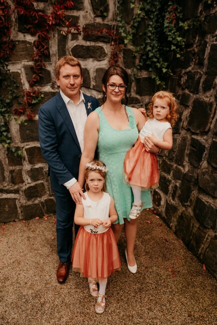 Na Broumovsko mě přivedl textil a náhoda