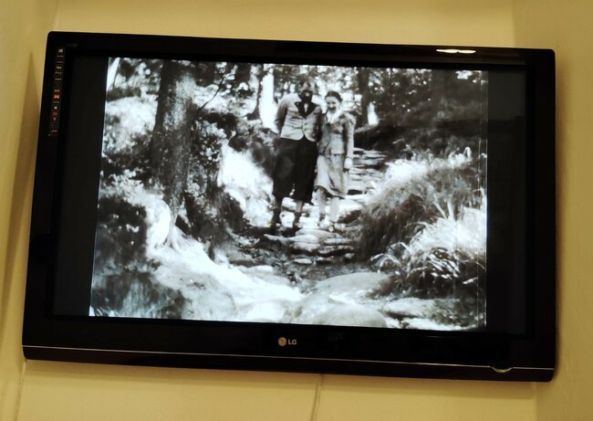 Příběh zachráněných filmů. Unikátní materiál z Broumovska ležel u popelnic