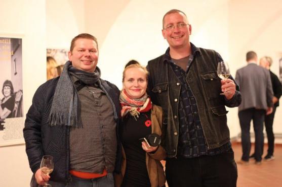 Statečné ženy v Broumově