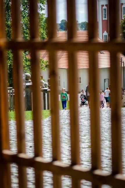 Pohádkové putování přivítalo přes 130 dětí