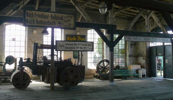 Muzeum techniky v polské Jaworzyne Śląska nabízí zajímavý program pro letní víkendy