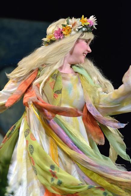 Broumovské děti se staly součástí dobrodružství hastrmana Tatrmana