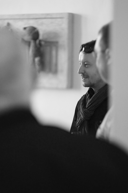 V Galerii Dům v Broumově začala nová sezóna 