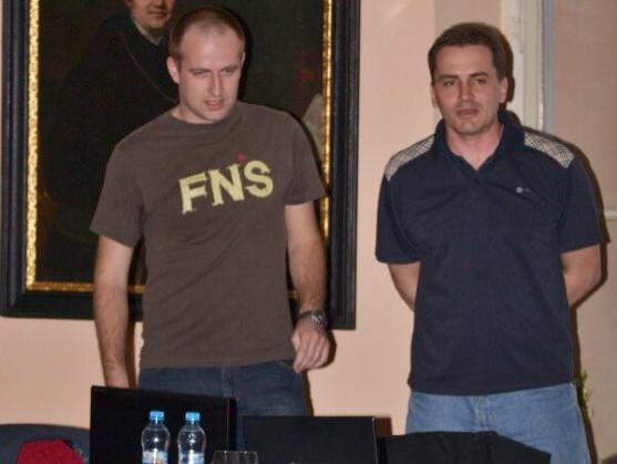 Jaké byly akce na Broumovsku o minulém víkendu 23. - 25. března?