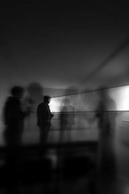 Galerie Dům v Broumově zve do "kina bez významu" 