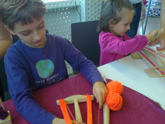 Lektoři představili Vzdělávací a kulturní středisko Klášter Broumov v Polsku