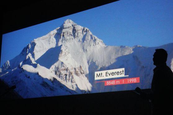 Jaroš, Rakoncaj, Štěrbová. Do Teplic nad Metují se sjely horolezecké legendy