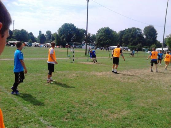 Broumovský tým přepsal dějiny! V německém Forchheimu obsadil historicky nejlepší umístění