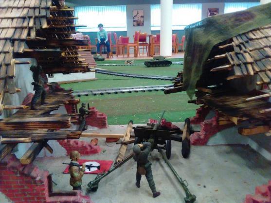 V Polici nad Metují se sešli sběratelé všech myslitelných "věcí" a oborů