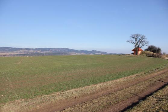 V Broumově se už hrál golf. Martin Chaloupka zve do Golf clubu Grosshof