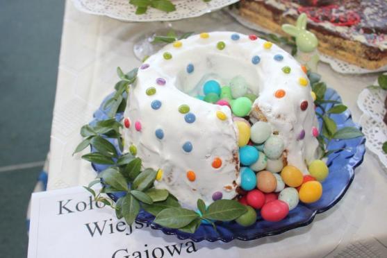 Stovka stánků, více jak tisíc hostů. Takový byl Velikonoční jarmark Gminy Radków