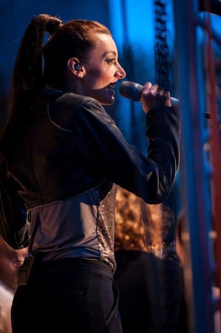 Hvězdy z PSO se snesly do klášterní zahrady. Vznikla tak neopakovatelná tradice venkovních charitativních koncertů 