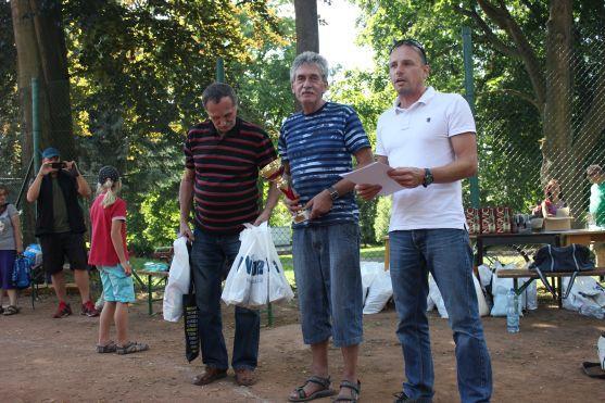 Mezinárodní volejbalový Memoriál Slávky Streubelové vyhrály mladé Polky