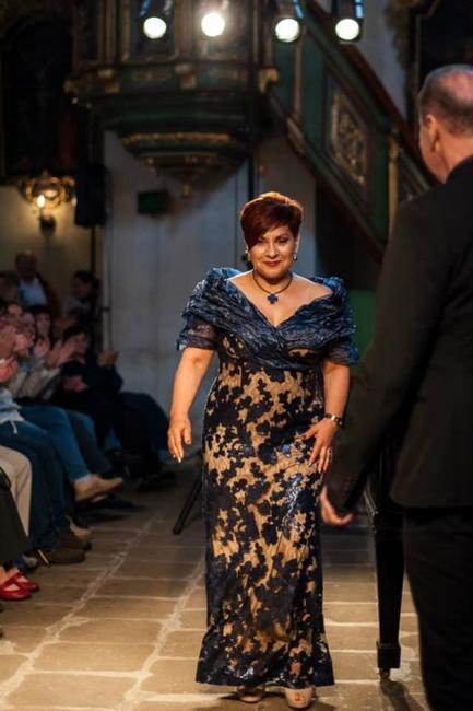 Festival Za poklady Broumovska zahájil koncertem Dagmar Peckové a Štefana Margity 