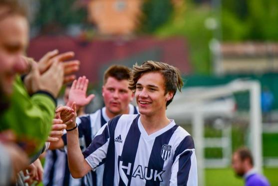 V "pralese" se střílelo! Ve třech zápasech padlo 25 branek