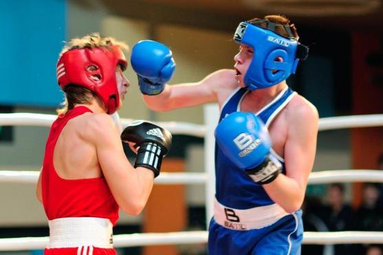 Broumovští boxeři na pátečním Galavečeru neprohráli