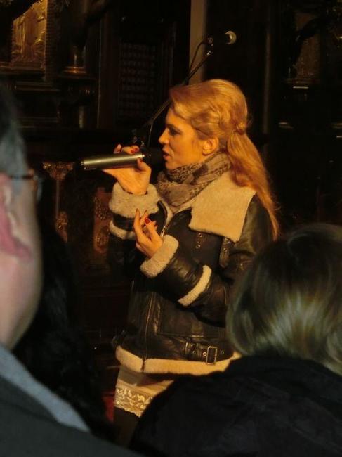 Dobročinné koncerty plnily kostely. Lidé zpívali a finančně podpořili charitu 