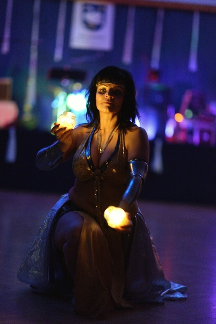 Velkolepý start plesové sezony ve městě. Dvě stovky návštěvníků na Plese města jsou toho důkazem