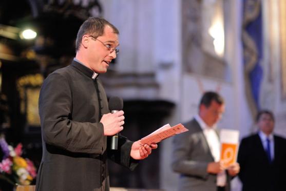 Úvodní koncert festivalu Za poklady Broumovska přilákal 400 posluchačů 