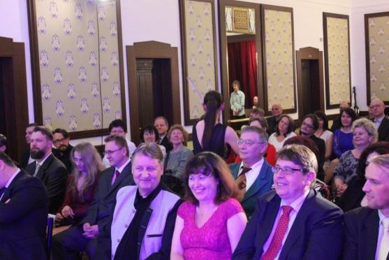 Společnost Veba byla vyhlášena Firmou roku Náchodska 2015 