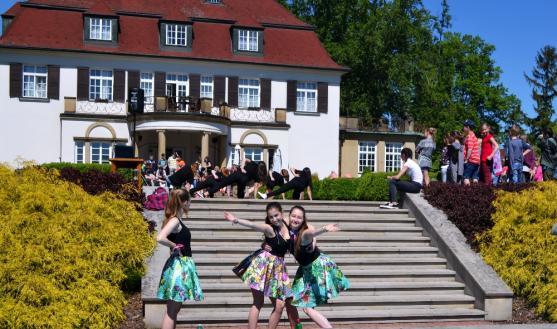 9. Gymplfest přivítal kolem 1000 diváků