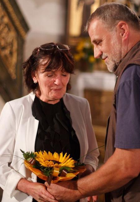 Sedmý ročník festivalu Za poklady Broumovska skončil. Zaznamenal rekordní počet návštěvníků i rekord ve výši dobrovolného vstupného 