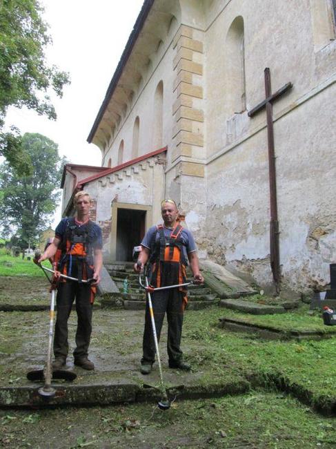 Agentura pro rozvoj Broumovska pomáhá lidem z regionu získat práci 
