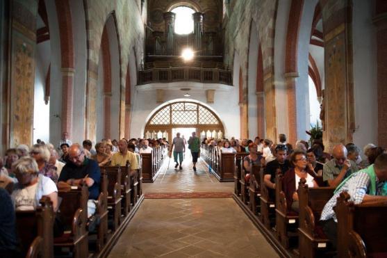 Panta Rhei a hudební festival nejen pro Broumovsko 