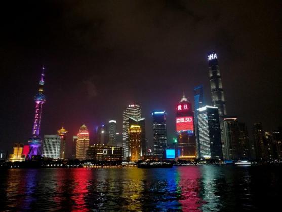 Miriam Hrušková: Studium v Číně pro mě bylo velmi přínosnou etapou mého života 