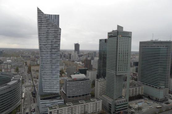 Školní zájezd Gymnázia Broumov 2017: Báječná jízda Pobaltím 