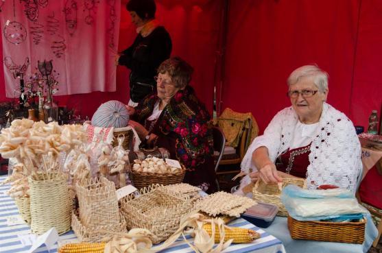 Letošní program městských Svatováclavských slavností byl opět o něco bohatší 