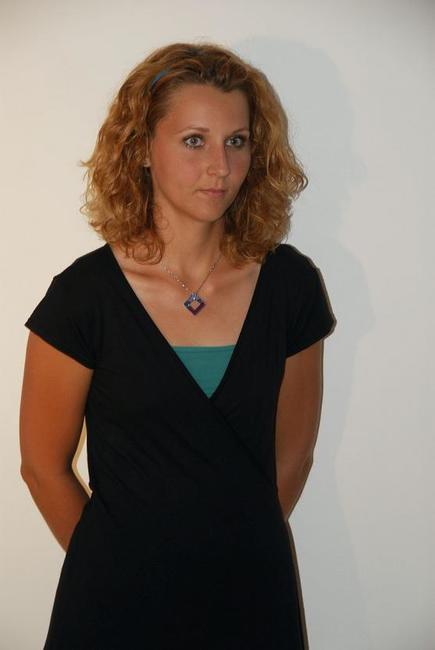 Pavel Frydrych: "Tahle výstava je to nejlepší, co kdy na Terase bylo." 