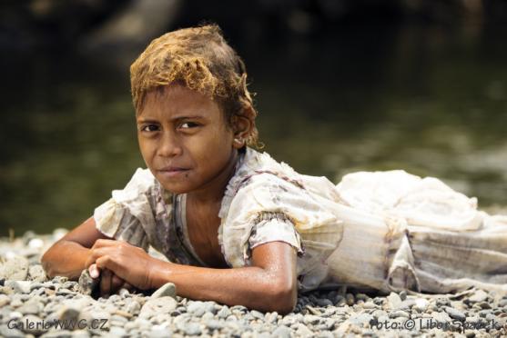 Jaroslav Špulák zahájil výstavu v Praze, kde vystavuje i Jan Záliš 