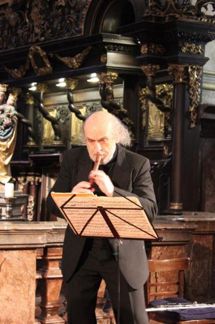 Divadlo Zahrada* naposledy poskytlo své přístřeší kulturní akci. Kulturní sezóna v Broumově byla zahájena 