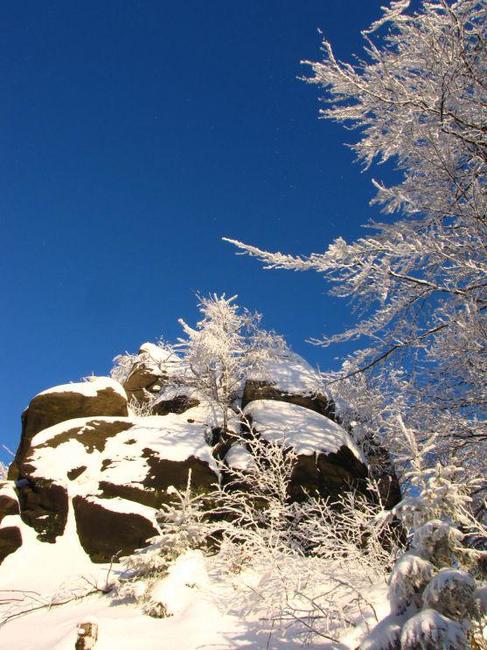 Krásná za každého počasí 