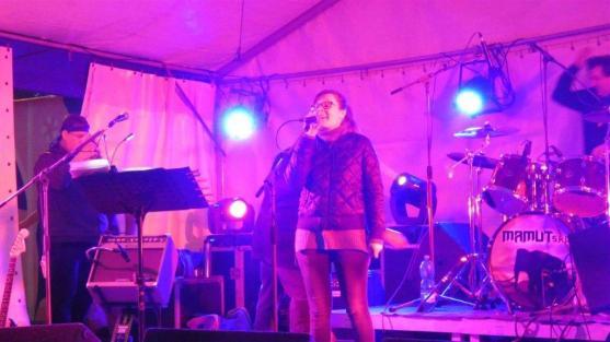 Čarodějnický rej v Broumově