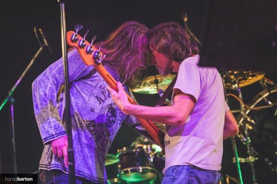 Absolvent broumovského gymnázia Jaroslav Kejzlar natáčí film Stíny Kraje