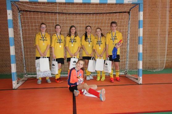 Fotbalový Ulita cup 2019 vyhrál Hronov 