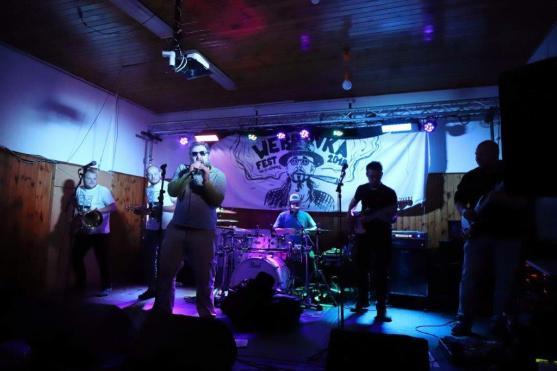 Charitativní festival Webrovkafest na Klučance na podporu dětí z dětských domovů vydělal 50 tisíc korun