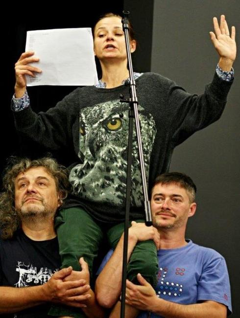 Nevšední životní osudy Emericha Ratha ožijí už tuto neděli v broumovském klášteře