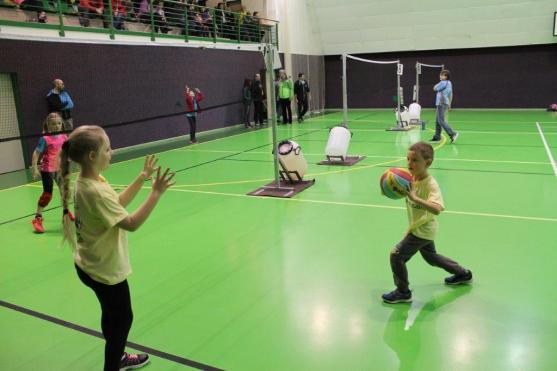 Únor je plný volejbalových událostí