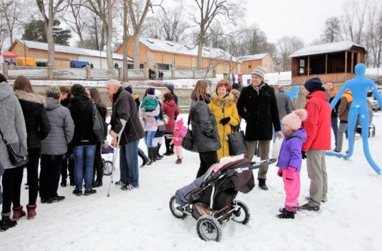 Ohlédnutí za Adventním trhem v broumovském klášteře