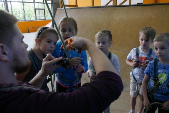Skatepark a klub ROK - dvě možnosti kam jít v Broumově, když mám volný čas a je mi víc jak deset let