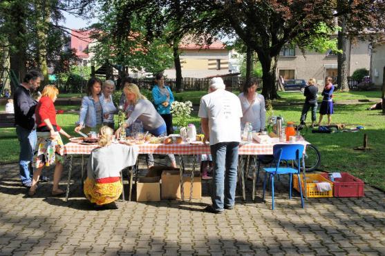 Férová snídaně v Polici nad Metují