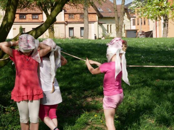 V Broumově si připomněli Den Země