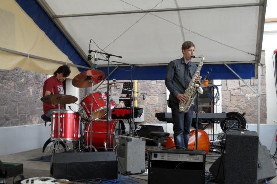 Ředitel Gymnázia Broumov Karel Výravský: Škola je kouskem vašeho života